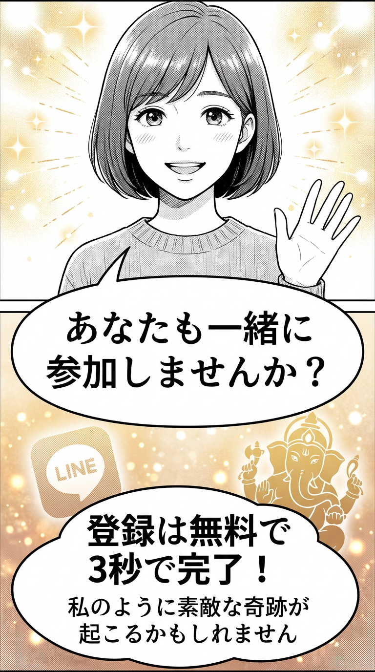 あなたも参加しませんか？